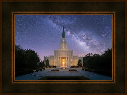 Houston Celestial