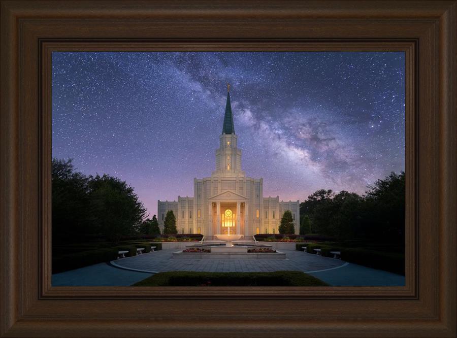 Houston Celestial