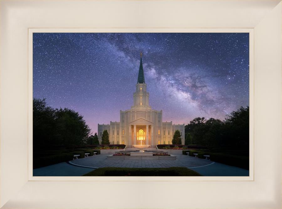 Houston Celestial