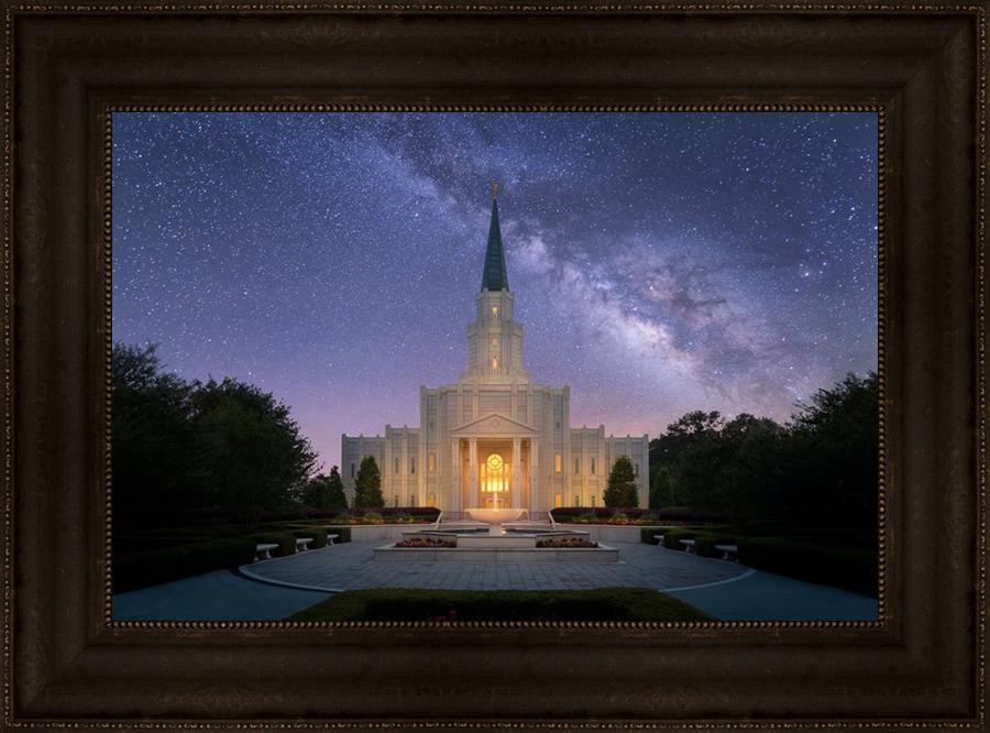 Houston Celestial