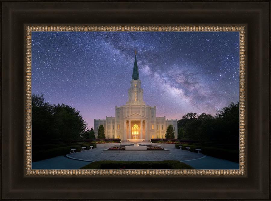 Houston Celestial