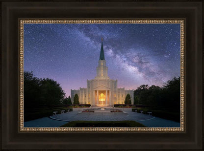 Houston Celestial