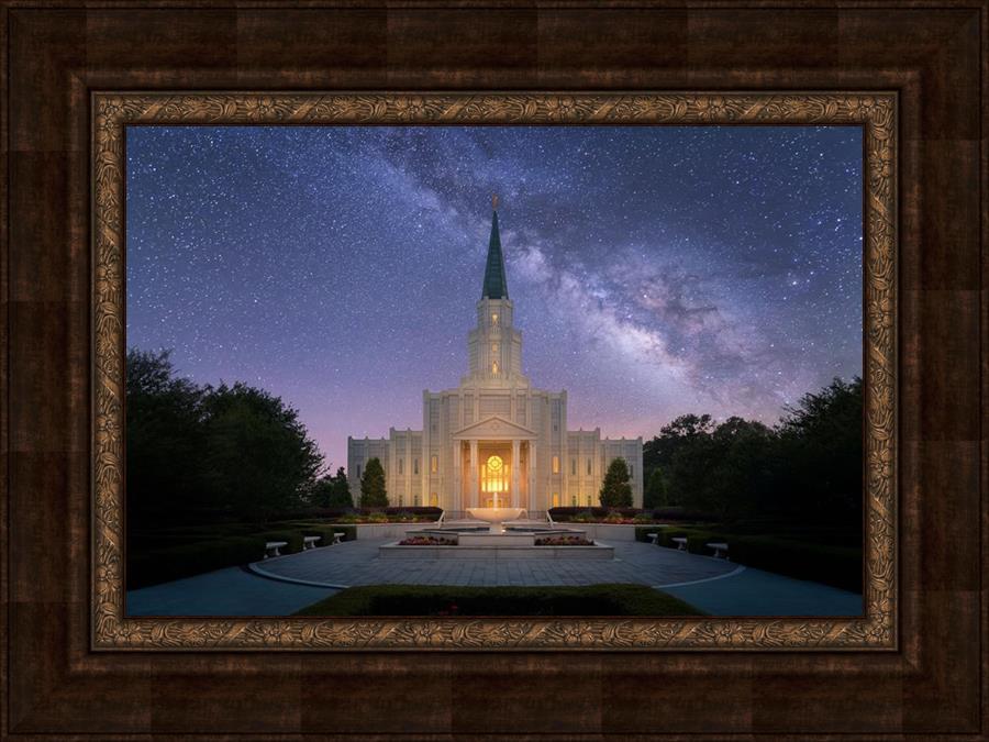 Houston Celestial