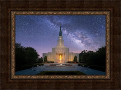 Houston Celestial