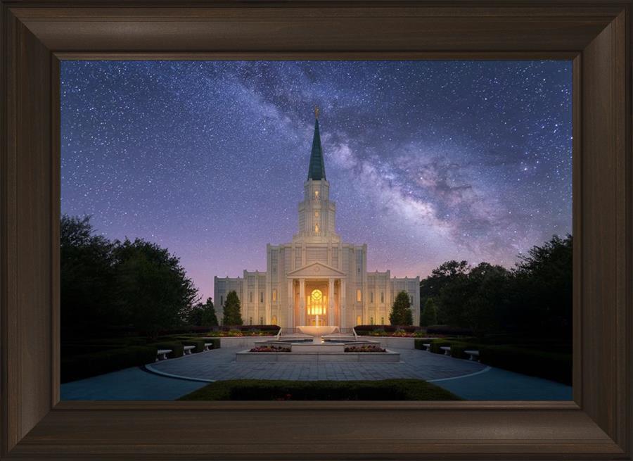 Houston Celestial