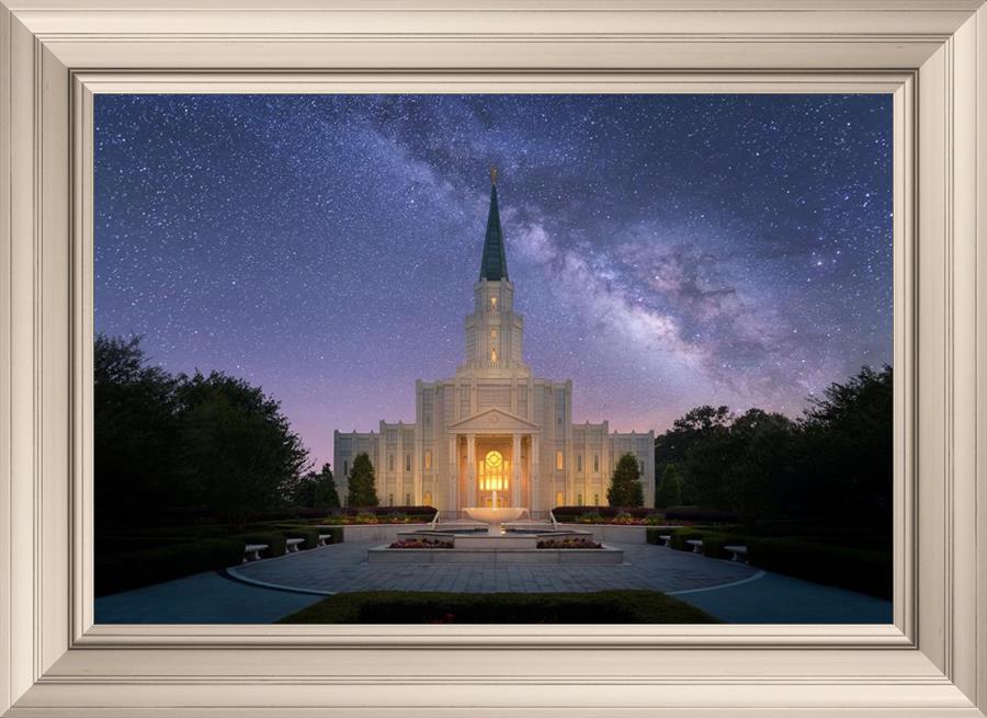 Houston Celestial