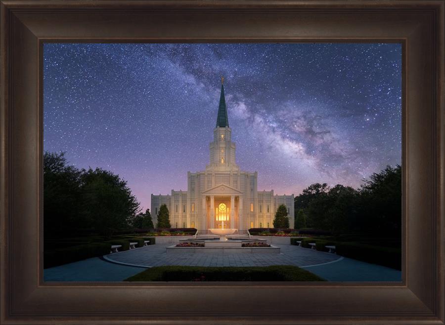 Houston Celestial