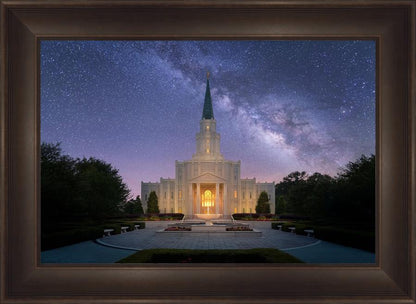 Houston Celestial