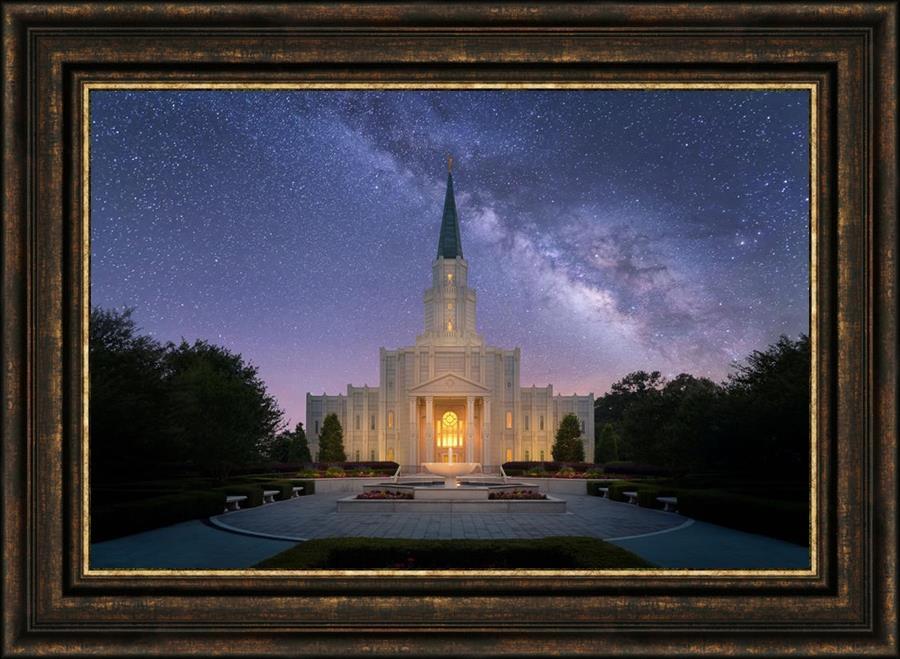 Houston Celestial