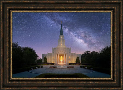 Houston Celestial