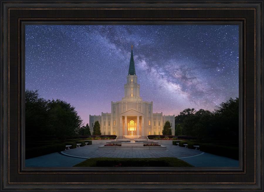 Houston Celestial