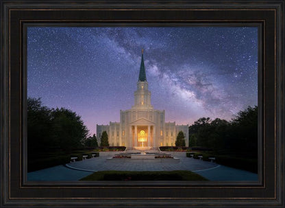 Houston Celestial