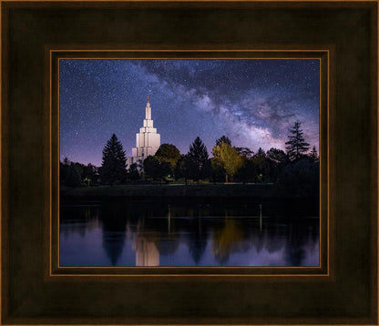 Idaho Falls Celestial