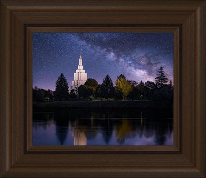 Idaho Falls Celestial