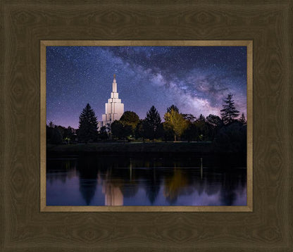 Idaho Falls Celestial