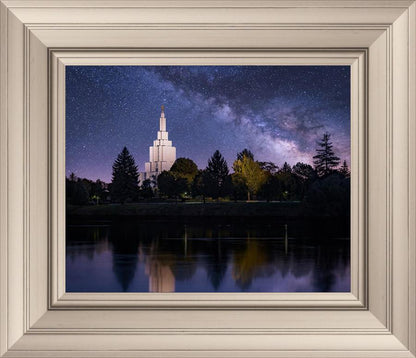 Idaho Falls Celestial