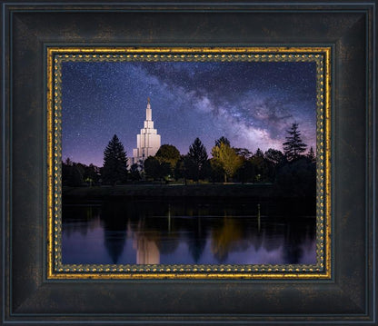 Idaho Falls Celestial