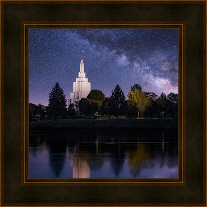 Idaho Falls Celestial