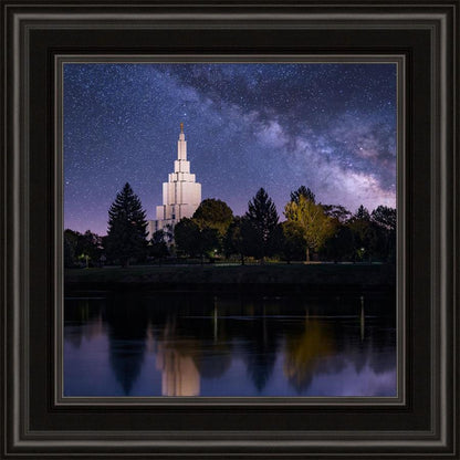 Idaho Falls Celestial