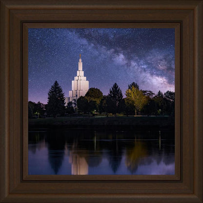Idaho Falls Celestial