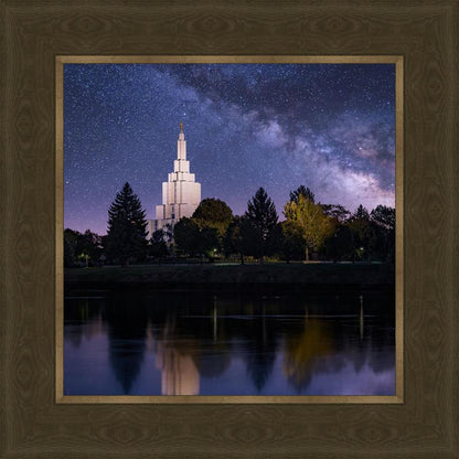 Idaho Falls Celestial