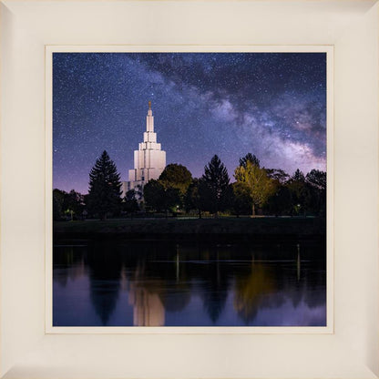Idaho Falls Celestial