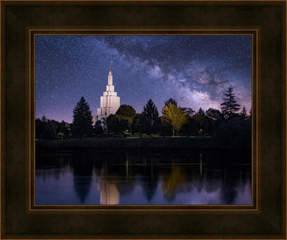 Idaho Falls Celestial