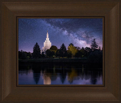 Idaho Falls Celestial