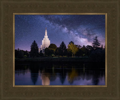 Idaho Falls Celestial