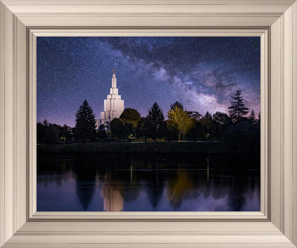 Idaho Falls Celestial