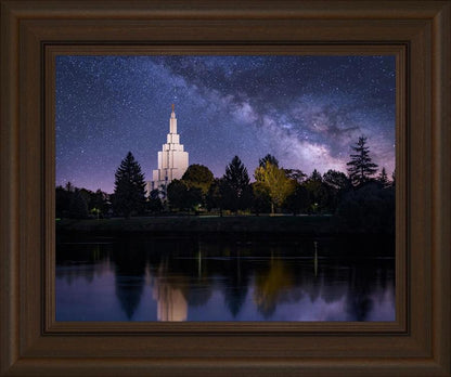 Idaho Falls Celestial