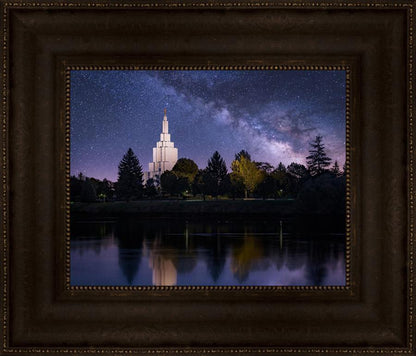 Idaho Falls Celestial