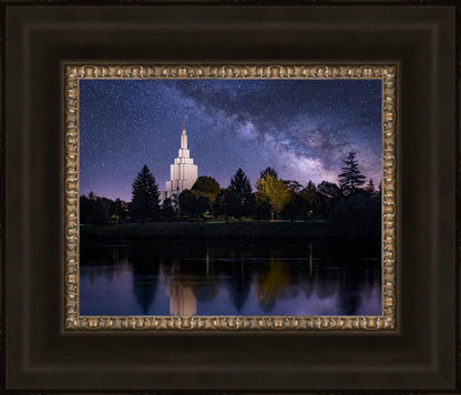 Idaho Falls Celestial