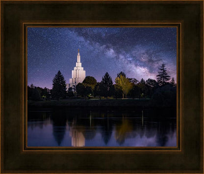 Idaho Falls Celestial