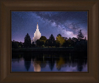 Idaho Falls Celestial