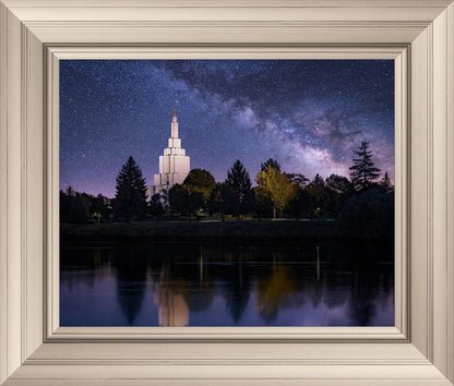 Idaho Falls Celestial