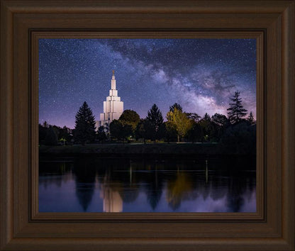Idaho Falls Celestial