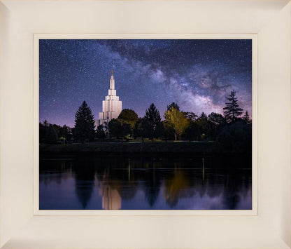 Idaho Falls Celestial