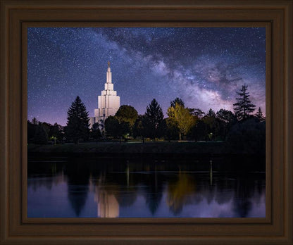 Idaho Falls Celestial