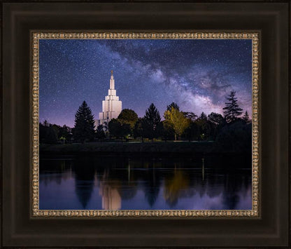 Idaho Falls Celestial