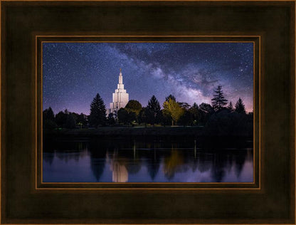 Idaho Falls Celestial