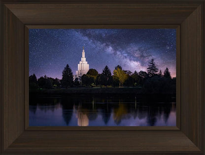 Idaho Falls Celestial