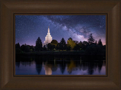 Idaho Falls Celestial