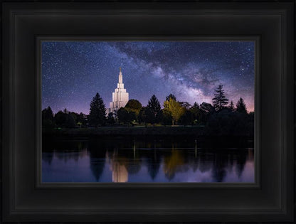 Idaho Falls Celestial