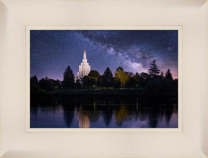 Idaho Falls Celestial