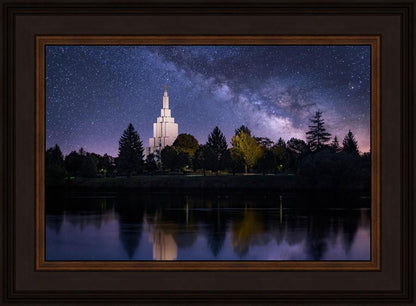 Idaho Falls Celestial