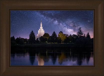 Idaho Falls Celestial