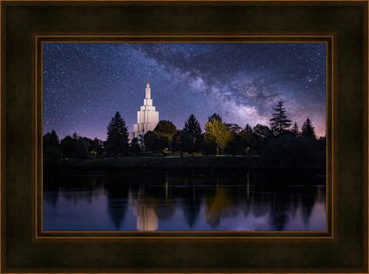 Idaho Falls Celestial
