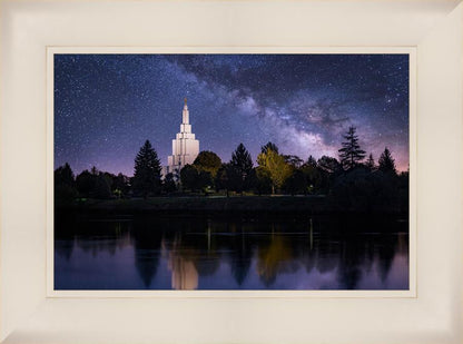 Idaho Falls Celestial