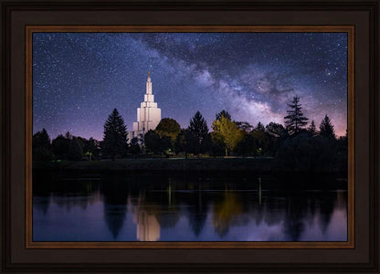 Idaho Falls Celestial